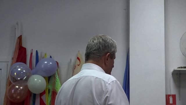 23.11.25. Воскресное богослужение к 32-летию Щит веры. Пастор Валентин Марченко. _Внутренние изменен