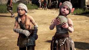 Выполняю задания. Black Desert. Жизнь - игра.