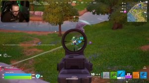 НОВАЯ 7 ГЛАВА В FORTNITE! ЭТО КОНЕЦ ДЛЯ ФОРТНАЙТ? ОНИ ИЗМЕНИЛИ ВСЕ…