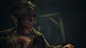 Until Dawn REMAKE (Дожить до рассвета) - Альтернативная моя проходка | Глава 10 | Спасаем Джессику