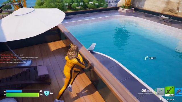 НОВАЯ 7 ГЛАВА УЖЕ В ФОРТНАЙТ! БОЕВОЙ ПРОПУСК НОВОГО СЕЗОНА ФОРТНАЙТ! ФОРТНАЙТ СТРИМ! ФОРТНАЙТ! смотреть онлайн