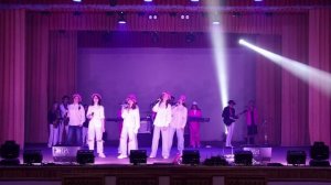 ВИА "Розовое вчера"  "Это просто кайф"