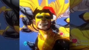 Неуязвимый второй эдит