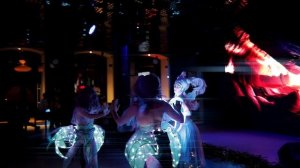 Эльфийская сказка | Эль Шоу | Elf Show