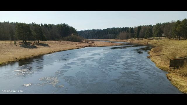 Фотофильм Санаторий Митино_ апрель 2025 смотреть онлайн