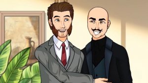 Тройняшки Триллионеры Помешаны на Мне, потому что Я Милая