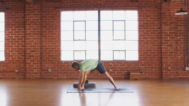 Day 2 Awaken Power Yoga