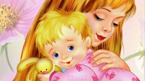 С Днем Матери! Красивое Поздравление с днём Матери! С ДНЕМ МАМЫ! Лучшая открытка на День Матери!