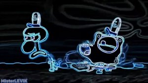 Krusty Krab Pizza Nutella Vocoded to Miss The Rage (Old Version)