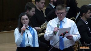 Стремятся в небеса не только птичьи стаи..