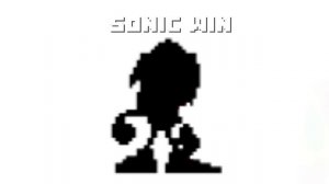 Sonic exe Outcore memories Wins concept