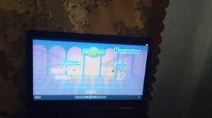 Обзор на DVD-диск Смешарики. Выпуск 22: "Инкогнито"