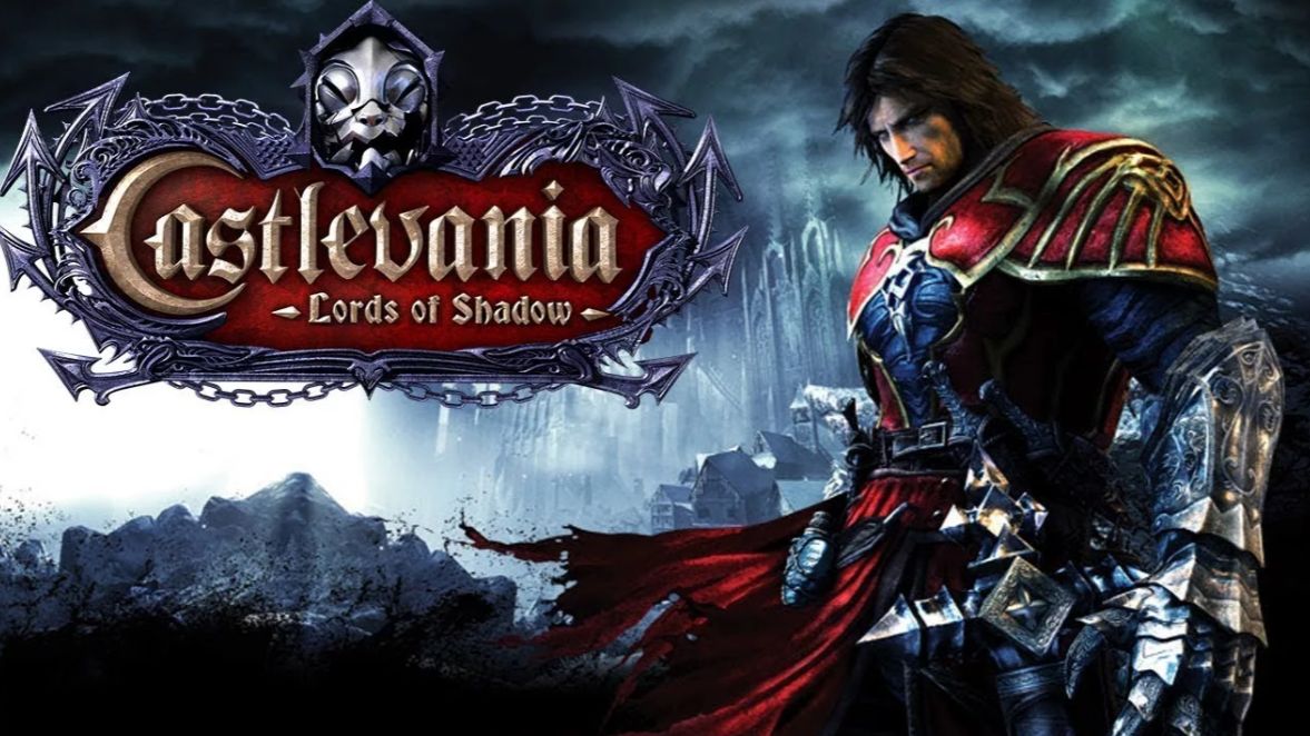 Обзоры игры - Castlevania - Lords of Shadow - 2 PC - HD - FULL.