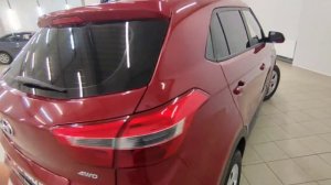 Крета МТ 4ВД