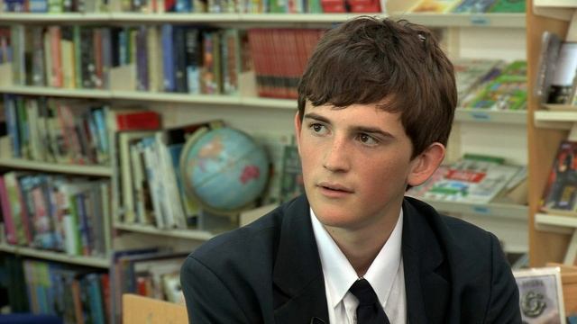 PREPARE 4 video 3 Life Events