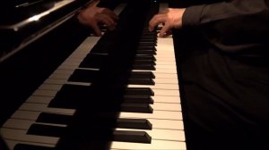 Bach Partita 2 c moll BWV 826 Koenigsberg 20 11 25 Mikhail Arkadev