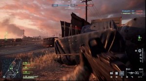 Battlefield 6 - Мультиплеер. Бесплатные выходные