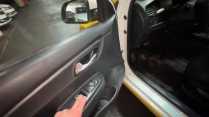 Kia Rio 2019 г. Z94C241ABLR166245