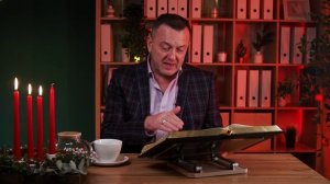 Адвент | Ангельская свеча (четвертая) | Дмитрий Шатров