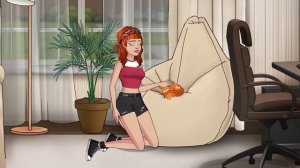 Я Хотела Спрятаться, но Стала Иконой