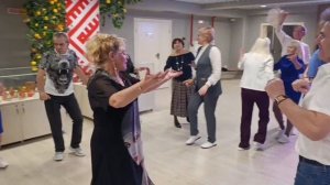 29 ноября. Зима,холода....