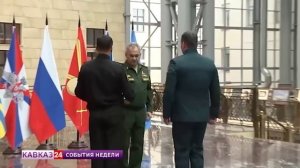 Программа «Время Героев» приняла второй поток участников