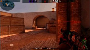 Мувик на стриме