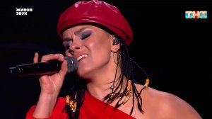 Перевоплощение в Алиша Киз — «Fallin'» | ЯРЧЕ ЗВЁЗД