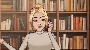 Моя Учительница Оказалась Главой Гангстеров