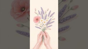 Мамины руки