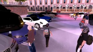 Блек Раша мои пацы на БМВ ф90