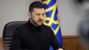 Французский политик Филиппо заявил о подготовке ЕС плана по спасению Зеленского