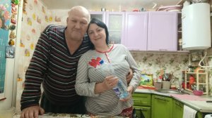 СХОДИЛА НА УКОЛЫ, ПОЖАРИЛИ КУРИЦУ НА МАНГАЛЕ, ВЕЧЕРОМ ПРОГУЛЯЛИСЬ