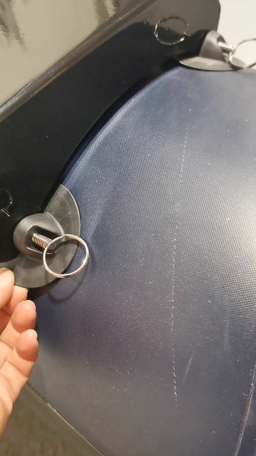 Площадка под электромотор якорную лебедку даунригер и т.д.