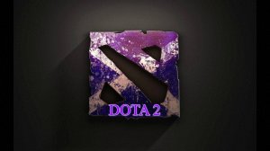 ДОТА 2 Встреча вселенных: Dota и Monster Hunter