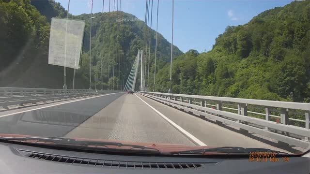 Роза хутор - Адлер Сочи парк