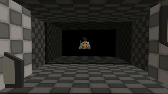 страшная музыка