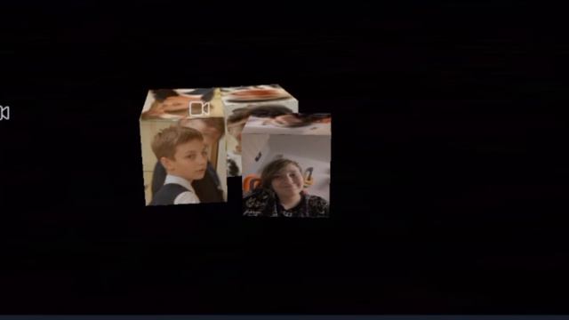 Мистр Дрист анимация