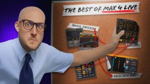 Max for Live: Best Devices in 2025