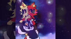 Арт для Катюхи (офф)