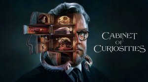 Cabinet of Curiosities Season 1-Official Trailer