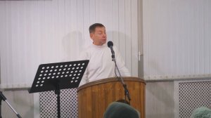 Надейся на Господа