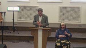 КАК ПРИБЛИЖАТЬСЯ К БОГУ? | Проповедует Виктор Целоусов | 30 ноября 2025