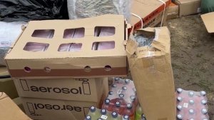 Добрым словом и домашним уютом радуют наших бойцов волонтеры в Белгородской области.