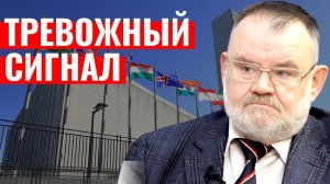 Страны-предатели: как наследники Победы голосуют против памяти | Олег ХЛОБУСТОВ