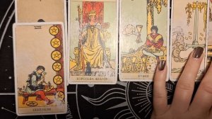 ТАРО РАСКЛАД\ ПЛАНЫ НА ВАС