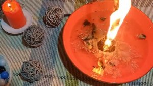 Ритуал от привязок и магических атак.