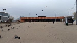 ТПУ Петровско-Разумовская