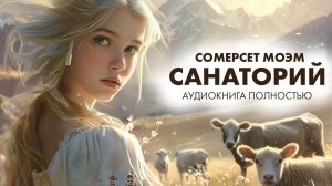 Сомерсет Моэм - Санаторий