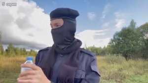 ФСБэшники. Сборник 1-го сезона